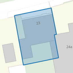 Perceel RGL00-G-3451