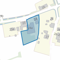 Perceel RGL00-G-3452