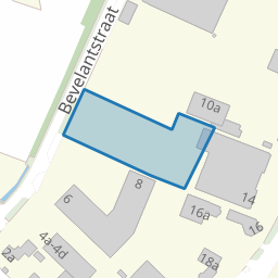 Perceel RGL00-G-3458