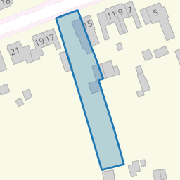 Perceel RGL00-G-3465