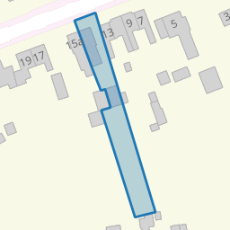 Perceel RGL00-G-3467