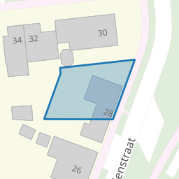 Perceel RGL00-G-3472