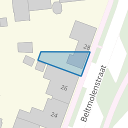 Perceel RGL00-G-3473