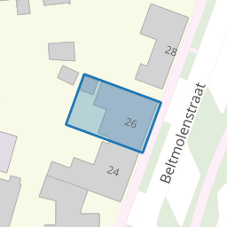 Perceel RGL00-G-3474