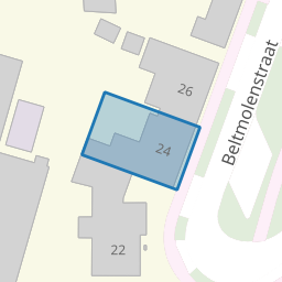 Perceel RGL00-G-3475