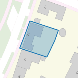 Perceel RGL00-G-3484