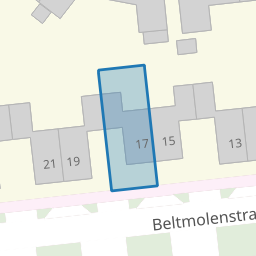 Perceel RGL00-G-3496