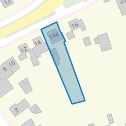 Perceel RGL00-G-3504