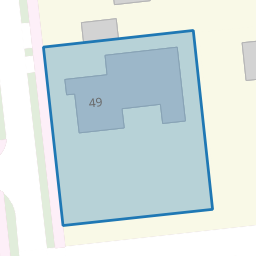 Perceel RGL00-G-3519