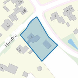 Perceel RGL00-G-3520