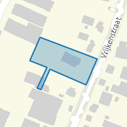 Perceel RGL00-G-3531