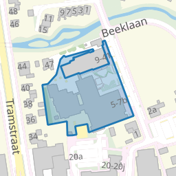 Perceel RGL00-G-3543