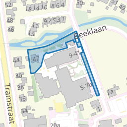 Perceel RGL00-G-3546