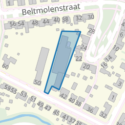 Perceel RGL00-G-3551