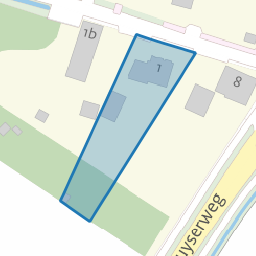 Perceel RGL00-G-3557