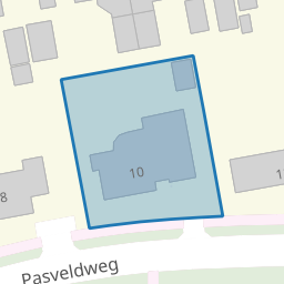 Perceel RGL00-G-3562