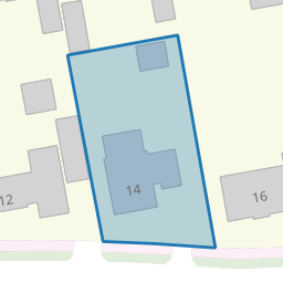 Perceel RGL00-G-3564