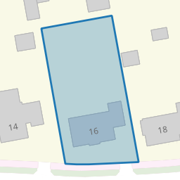 Perceel RGL00-G-3565