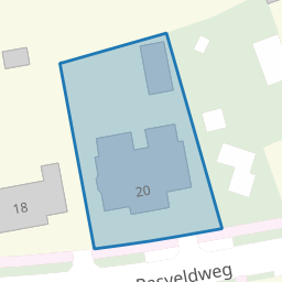 Perceel RGL00-G-3567