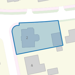 Perceel RGL00-G-3568