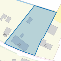 Perceel RGL00-G-3598