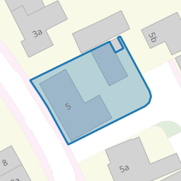 Perceel RGL00-G-3605