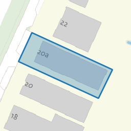 Perceel RGL00-G-3608