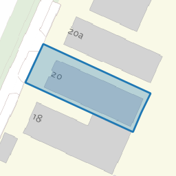 Perceel RGL00-G-3609