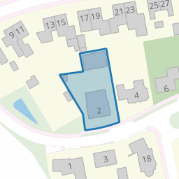 Perceel RGL00-G-3610