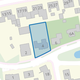 Perceel RGL00-G-3611