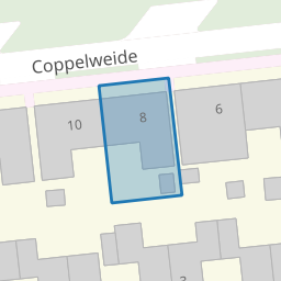 Perceel RGL00-G-3618