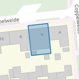 Perceel RGL00-G-3619