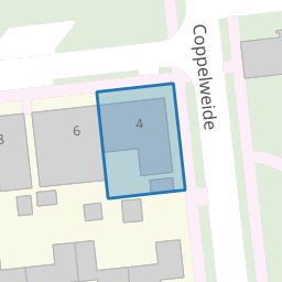 Perceel RGL00-G-3620