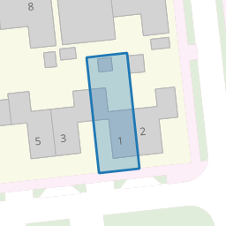 Perceel RGL00-G-3622