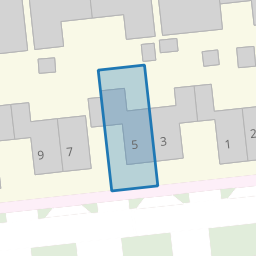 Perceel RGL00-G-3624