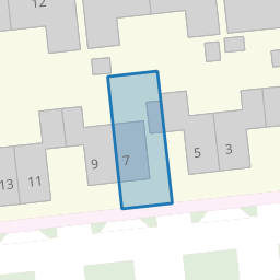 Perceel RGL00-G-3625