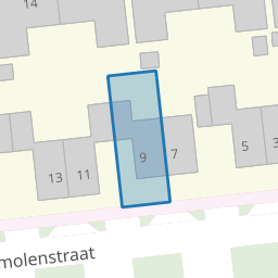 Perceel RGL00-G-3626