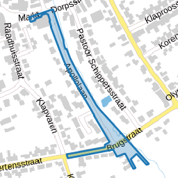 Perceel RGL00-G-3635