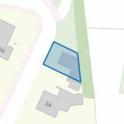 Perceel RGL00-G-3640