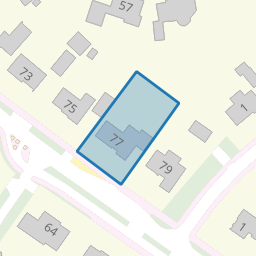 Perceel RGL00-G-3643