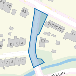 Perceel RGL00-G-3658