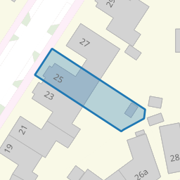 Perceel RGL00-G-3662