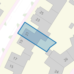 Perceel RGL00-G-3664