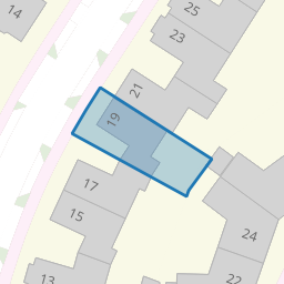 Perceel RGL00-G-3665