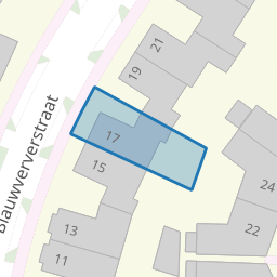 Perceel RGL00-G-3666