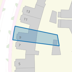 Perceel RGL00-G-3670