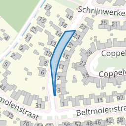 Perceel RGL00-G-3674