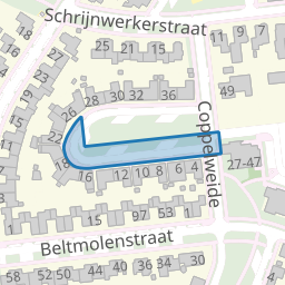 Perceel RGL00-G-3693