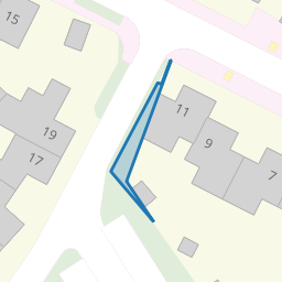 Perceel RGL00-G-3713