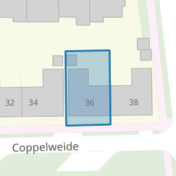 Perceel RGL00-G-3721